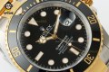 Submariner 126613LN 41mm ARF Black/Dot on YG/SS Bracelet SH3235 Submariner 126613LN 41mm ARF Black/Dot on YG/SS Bracelet SH3235
