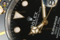 Submariner 126613LN 41mm ARF Black/Dot on YG/SS Bracelet SH3235 Submariner 126613LN 41mm ARF Black/Dot on YG/SS Bracelet SH3235