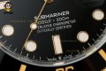 Submariner 126613LN 41mm ARF Black/Dot on YG/SS Bracelet SH3235 Submariner 126613LN 41mm ARF Black/Dot on YG/SS Bracelet SH3235