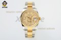 Datejust 126233 36mm ARF YG/Diamond on Oys YG/SS Bracelet SH3235 Super Clone Datejust 126233 36mm ARF YG/Diamond on Oys YG/SS Bracelet SH3235 Super Clone