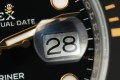Submariner 126613LN 41mm ARF Black/Dot on YG/SS Bracelet SH3235 Submariner 126613LN 41mm ARF Black/Dot on YG/SS Bracelet SH3235