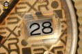 Datejust 126233 36mm ARF YG/Diamond on Oys YG/SS Bracelet SH3235 Super Clone Datejust 126233 36mm ARF YG/Diamond on Oys YG/SS Bracelet SH3235 Super Clone
