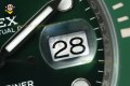 Submariner 116610LV Hulk 40mm ARF Green/Dot on SS/SS Bracelet VS3135 Submariner 116610LV Hulk 40mm ARF Green/Dot on SS/SS Bracelet VS3135