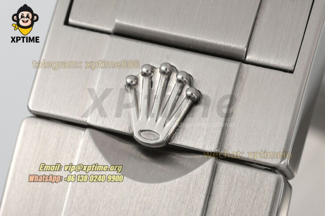 Submariner 114060 40mm ARF Black/Dot on SS/SS Bracelet VR3130 Submariner 114060 40mm ARF Black/Dot on SS/SS Bracelet VR3130