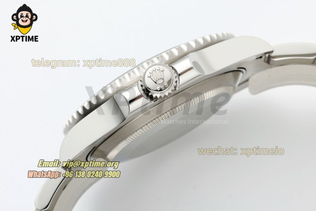 Submariner 116610LN 40mm ARF Black/Dot on SS/SS Bracelet VR3135 Submariner 116610LN 40mm ARF Black/Dot on SS/SS Bracelet VR3135