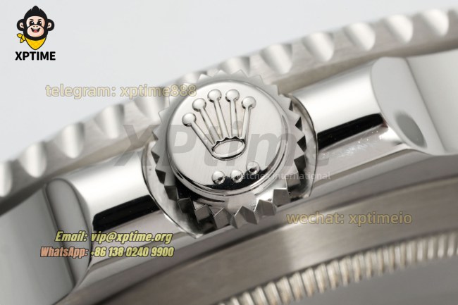 Submariner 116610LN 40mm ARF Black/Dot on SS/SS Bracelet VR3135 Submariner 116610LN 40mm ARF Black/Dot on SS/SS Bracelet VR3135