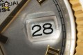 Datejust 126233 36mm ARF Silver/Roman on Oys YG/SS Bracelet SH3235 Super Clone Datejust 126233 36mm ARF Silver/Roman on Oys YG/SS Bracelet SH3235 Super Clone