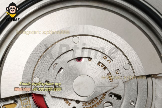 Submariner 116610LV Hulk 40mm ARF Green/Dot on SS/SS Bracelet VS3135 Submariner 116610LV Hulk 40mm ARF Green/Dot on SS/SS Bracelet VS3135