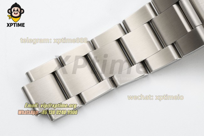 Submariner 116610LN 40mm ARF Black/Dot on SS/SS Bracelet VR3135 Submariner 116610LN 40mm ARF Black/Dot on SS/SS Bracelet VR3135