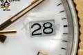 Datejust 126233 36mm ARF White/Stick on Oys YG/SS Bracelet SH3235 Super Clone Datejust 126233 36mm ARF White/Stick on Oys YG/SS Bracelet SH3235 Super Clone