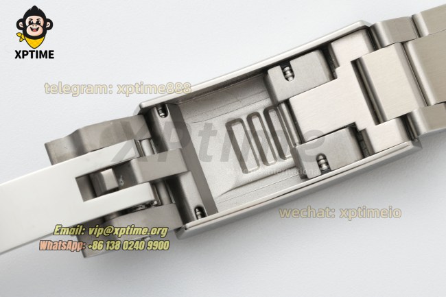Submariner 114060 40mm ARF Black/Dot on SS/SS Bracelet VR3130 Submariner 114060 40mm ARF Black/Dot on SS/SS Bracelet VR3130