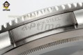 Submariner 114060 40mm ARF Black/Dot on SS/SS Bracelet VR3130 Submariner 114060 40mm ARF Black/Dot on SS/SS Bracelet VR3130
