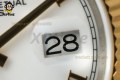 Datejust 126233 36mm ARF White/Roman on Oys YG/SS Bracelet SH3235 Super Clone Datejust 126233 36mm ARF White/Roman on Oys YG/SS Bracelet SH3235 Super Clone