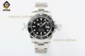 Submariner 116610LN 40mm ARF Black/Dot on SS/SS Bracelet VR3135 Submariner 116610LN 40mm ARF Black/Dot on SS/SS Bracelet VR3135