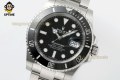 Submariner 116610LN 40mm ARF Black/Dot on SS/SS Bracelet VR3135 Submariner 116610LN 40mm ARF Black/Dot on SS/SS Bracelet VR3135