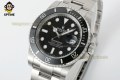 Submariner 116610LN 40mm ARF Black/Dot on SS/SS Bracelet VR3135 Submariner 116610LN 40mm ARF Black/Dot on SS/SS Bracelet VR3135