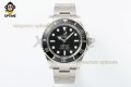Submariner 124060 40mm ARF Black/Dot on SS/SS Bracelet VR3230 Submariner 124060 40mm ARF Black/Dot on SS/SS Bracelet VR3230