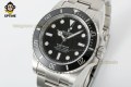 Submariner 124060 40mm ARF Black/Dot on SS/SS Bracelet VR3230 Submariner 124060 40mm ARF Black/Dot on SS/SS Bracelet VR3230