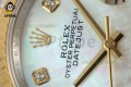 Datejust 126233 36mm ARF Mop/Diamond on Oys YG/SS Bracelet SH3235 Super Clone Datejust 126233 36mm ARF Mop/Diamond on Oys YG/SS Bracelet SH3235 Super Clone