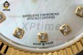 Datejust 126233 36mm ARF Mop/Diamond on Oys YG/SS Bracelet SH3235 Super Clone Datejust 126233 36mm ARF Mop/Diamond on Oys YG/SS Bracelet SH3235 Super Clone