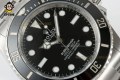 Submariner 124060 40mm ARF Black/Dot on SS/SS Bracelet VR3230 Submariner 124060 40mm ARF Black/Dot on SS/SS Bracelet VR3230
