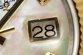 Datejust 126233 36mm ARF Mop/Diamond on Oys YG/SS Bracelet SH3235 Super Clone Datejust 126233 36mm ARF Mop/Diamond on Oys YG/SS Bracelet SH3235 Super Clone
