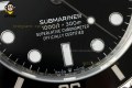 Submariner 124060 40mm ARF Black/Dot on SS/SS Bracelet VR3230 Submariner 124060 40mm ARF Black/Dot on SS/SS Bracelet VR3230