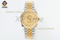 Datejust 126233 36mm ARF YG Textured/Stick on Jub YG/SS Bracelet SH3235 Super Clone Datejust 126233 36mm ARF YG Textured/Stick on Jub YG/SS Bracelet SH3235 Super Clone