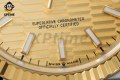 Datejust 126233 36mm ARF YG Textured/Stick on Jub YG/SS Bracelet SH3235 Super Clone Datejust 126233 36mm ARF YG Textured/Stick on Jub YG/SS Bracelet SH3235 Super Clone