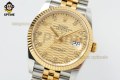 Datejust 126233 36mm ARF YG Textured/Diamond on Jub YG/SS Bracelet SH3235 Super Clone Datejust 126233 36mm ARF YG Textured/Diamond on Jub YG/SS Bracelet SH3235 Super Clone