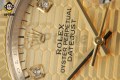 Datejust 126233 36mm ARF YG Textured/Diamond on Jub YG/SS Bracelet SH3235 Super Clone Datejust 126233 36mm ARF YG Textured/Diamond on Jub YG/SS Bracelet SH3235 Super Clone