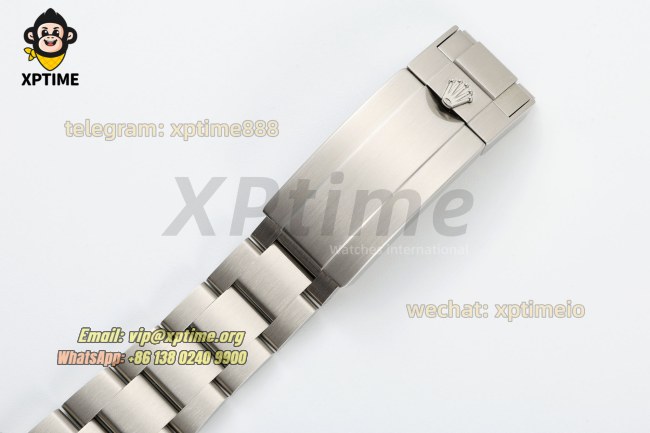 Submariner 126610LV Starbucks 41mm ARF Black/Dot on SS/SS Bracelet VR3235 Submariner 126610LV Starbucks 41mm ARF Black/Dot on SS/SS Bracelet VR3235