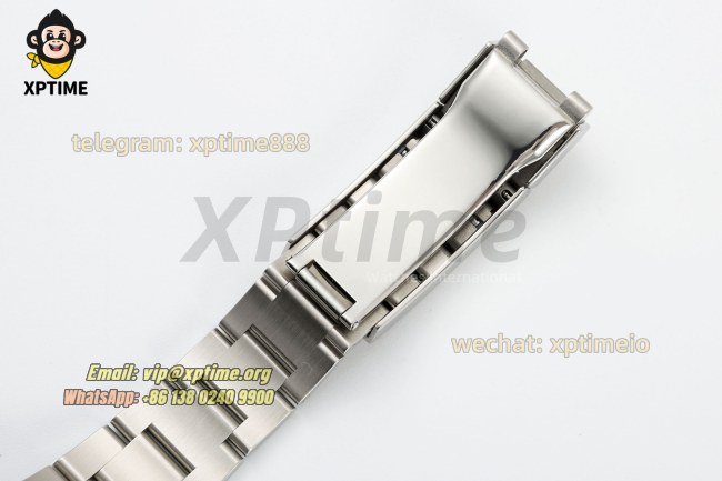 Submariner 114060 40mm ARF Black/Dot on SS/SS Bracelet VR3130 Submariner 114060 40mm ARF Black/Dot on SS/SS Bracelet VR3130