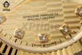 Datejust 126233 36mm ARF YG Textured/Diamond on Jub YG/SS Bracelet SH3235 Super Clone Datejust 126233 36mm ARF YG Textured/Diamond on Jub YG/SS Bracelet SH3235 Super Clone