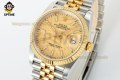 Datejust 126233 36mm ARF YG Palm Motif/Stick on Jub YG/SS Bracelet SH3235 Super Clone Datejust 126233 36mm ARF YG Palm Motif/Stick on Jub YG/SS Bracelet SH3235 Super Clone