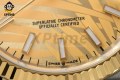 Datejust 126233 36mm ARF YG Palm Motif/Stick on Jub YG/SS Bracelet SH3235 Super Clone Datejust 126233 36mm ARF YG Palm Motif/Stick on Jub YG/SS Bracelet SH3235 Super Clone