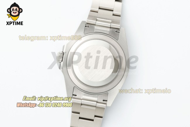 Submariner 126610LV Starbucks 41mm ARF Black/Dot on SS/SS Bracelet VR3235 Submariner 126610LV Starbucks 41mm ARF Black/Dot on SS/SS Bracelet VR3235
