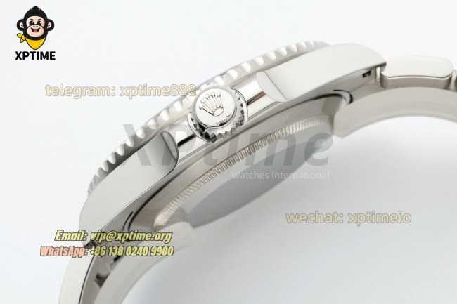 Submariner 126610LV Starbucks 41mm ARF Black/Dot on SS/SS Bracelet VR3235 Submariner 126610LV Starbucks 41mm ARF Black/Dot on SS/SS Bracelet VR3235