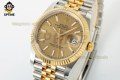 Datejust 126233 36mm ARF YG /Stick on Jub YG/SS Bracelet SH3235 Super Clone Datejust 126233 36mm ARF YG /Stick on Jub YG/SS Bracelet SH3235 Super Clone