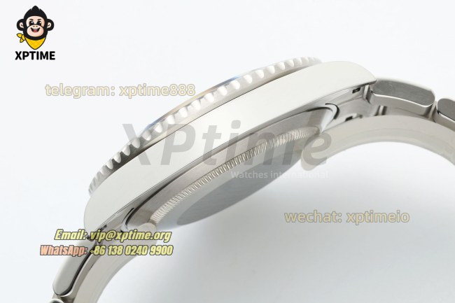 Submariner 126610LV Starbucks 41mm ARF Black/Dot on SS/SS Bracelet VR3235 Submariner 126610LV Starbucks 41mm ARF Black/Dot on SS/SS Bracelet VR3235