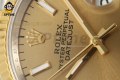 Datejust 126233 36mm ARF YG /Stick on Jub YG/SS Bracelet SH3235 Super Clone Datejust 126233 36mm ARF YG /Stick on Jub YG/SS Bracelet SH3235 Super Clone