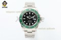 Submariner 126610LV Starbucks 41mm ARF Black/Dot on SS/SS Bracelet VR3235 Submariner 126610LV Starbucks 41mm ARF Black/Dot on SS/SS Bracelet VR3235