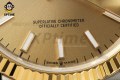 Datejust 126233 36mm ARF YG /Stick on Jub YG/SS Bracelet SH3235 Super Clone Datejust 126233 36mm ARF YG /Stick on Jub YG/SS Bracelet SH3235 Super Clone