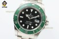 Submariner 126610LV Starbucks 41mm ARF Black/Dot on SS/SS Bracelet VR3235 Submariner 126610LV Starbucks 41mm ARF Black/Dot on SS/SS Bracelet VR3235