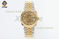 Datejust 126233 36mm ARF YG/Diamond on Jub YG/SS Bracelet SH3235 Super Clone Datejust 126233 36mm ARF YG/Diamond on Jub YG/SS Bracelet SH3235 Super Clone