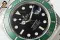 Submariner 126610LV Starbucks 41mm ARF Black/Dot on SS/SS Bracelet VR3235 Submariner 126610LV Starbucks 41mm ARF Black/Dot on SS/SS Bracelet VR3235