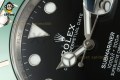 Submariner 126610LV Starbucks 41mm ARF Black/Dot on SS/SS Bracelet VR3235 Submariner 126610LV Starbucks 41mm ARF Black/Dot on SS/SS Bracelet VR3235