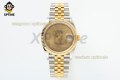 Datejust 126233 36mm ARF YG/Roman on Jub YG/SS Bracelet SH3235 Super Clone Datejust 126233 36mm ARF YG/Roman on Jub YG/SS Bracelet SH3235 Super Clone