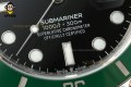 Submariner 126610LV Starbucks 41mm ARF Black/Dot on SS/SS Bracelet VR3235 Submariner 126610LV Starbucks 41mm ARF Black/Dot on SS/SS Bracelet VR3235
