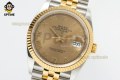 Datejust 126233 36mm ARF YG/Roman on Jub YG/SS Bracelet SH3235 Super Clone Datejust 126233 36mm ARF YG/Roman on Jub YG/SS Bracelet SH3235 Super Clone